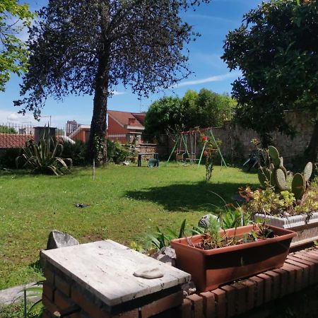 Affitto Due Camere, Due Bagni In Villa Rome Exterior photo