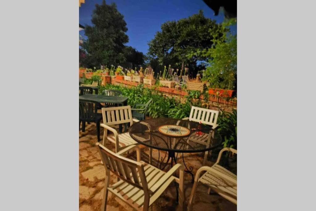 Affitto Due Camere, Due Bagni In Villa Rome Exterior photo