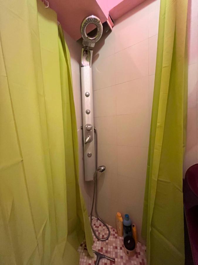 Affitto Due Camere, Due Bagni In Villa Rome Exterior photo