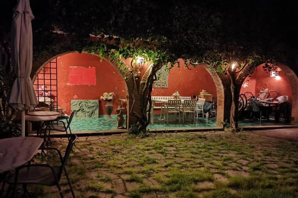 Affitto Due Camere, Due Bagni In Villa Rome Exterior photo