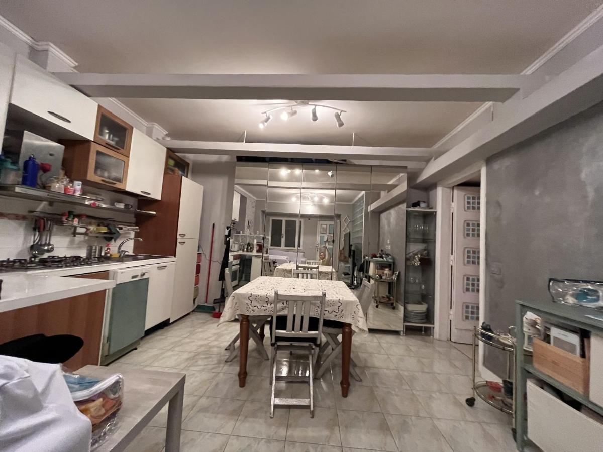 Affitto Due Camere, Due Bagni In Villa Rome Exterior photo