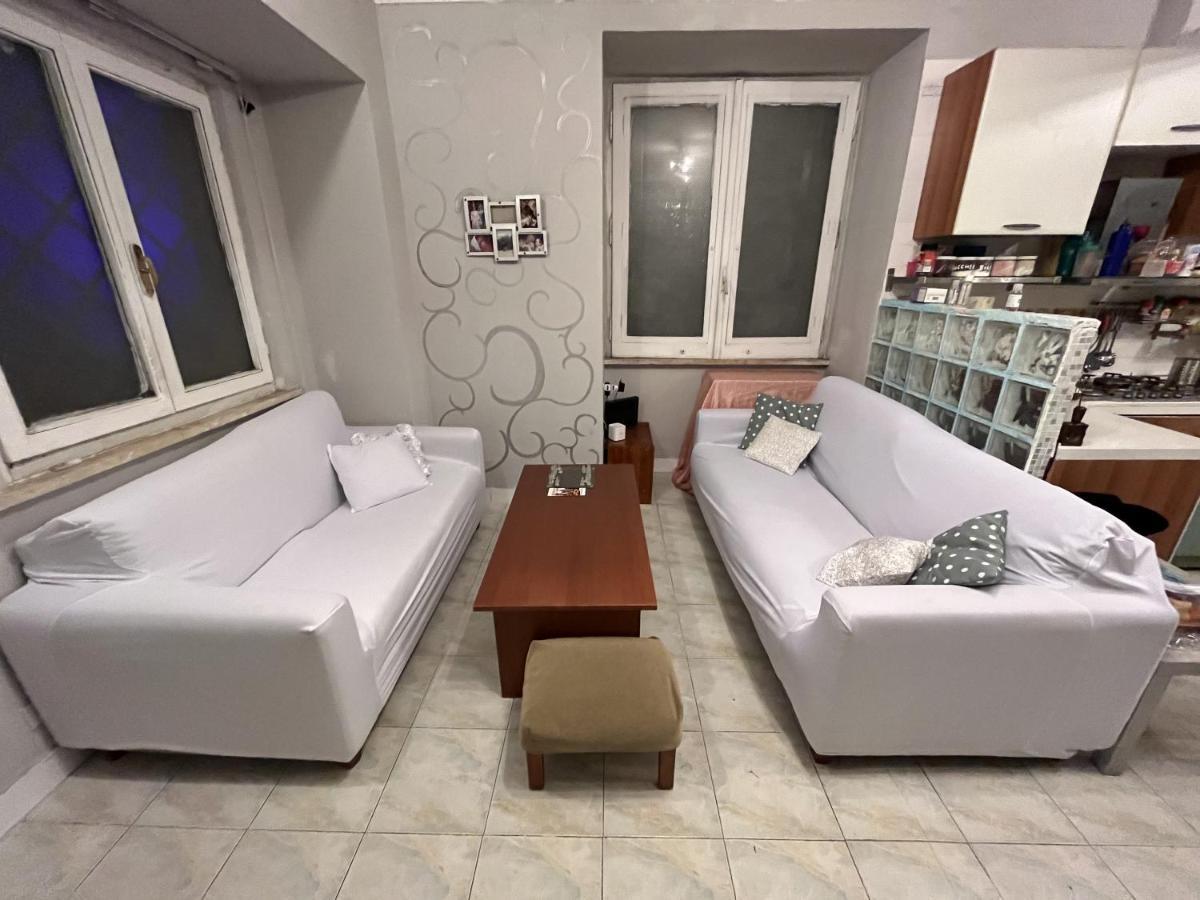 Affitto Due Camere, Due Bagni In Villa Rome Exterior photo