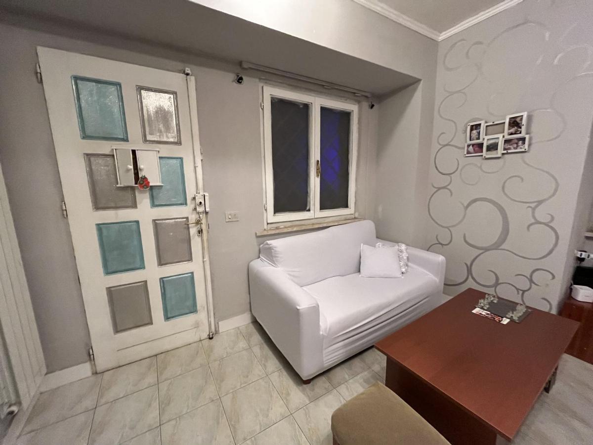 Affitto Due Camere, Due Bagni In Villa Rome Exterior photo