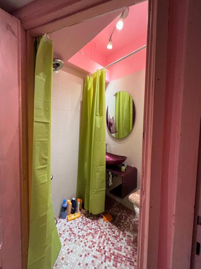 Affitto Due Camere, Due Bagni In Villa Rome Exterior photo