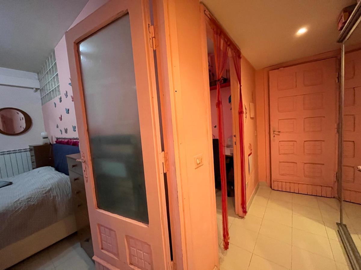 Affitto Due Camere, Due Bagni In Villa Rome Exterior photo