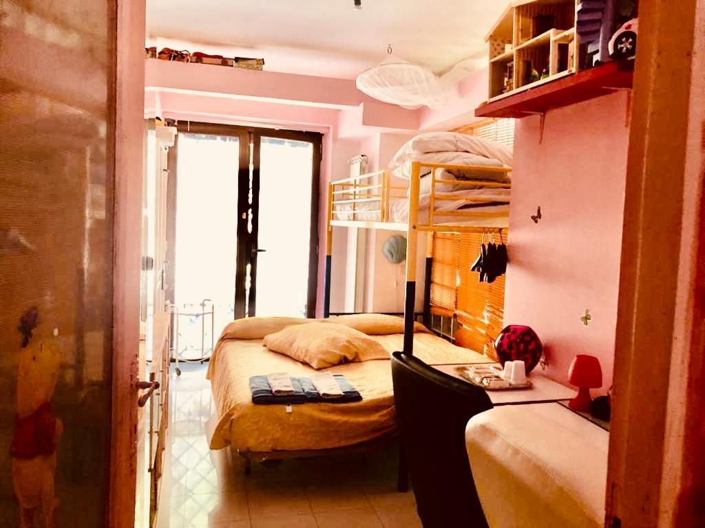 Affitto Due Camere, Due Bagni In Villa Rome Exterior photo